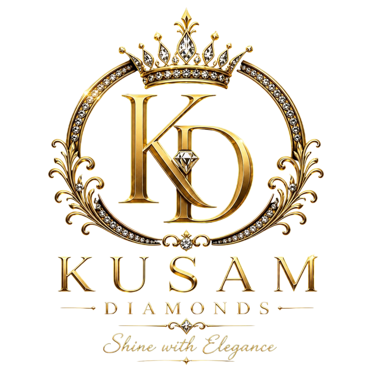 Kusam Diamonds